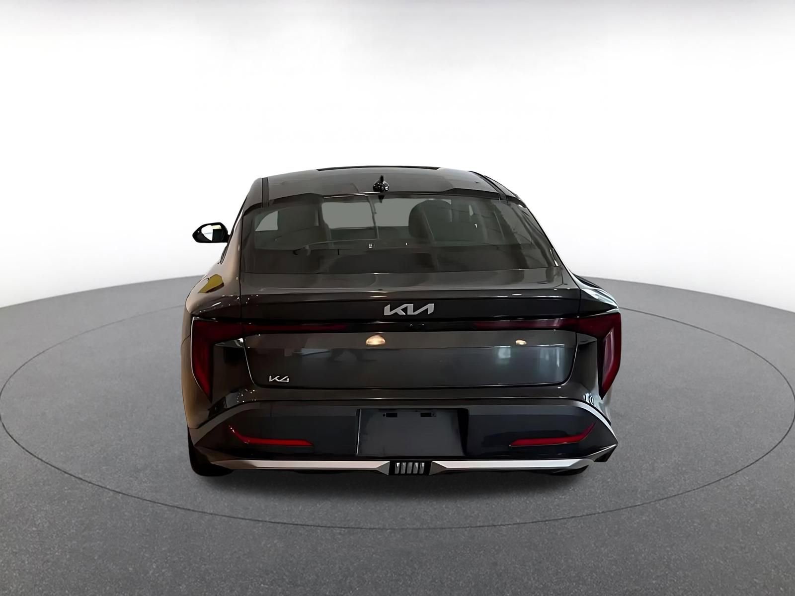 Used 2025 Kia K4 LXS image 12