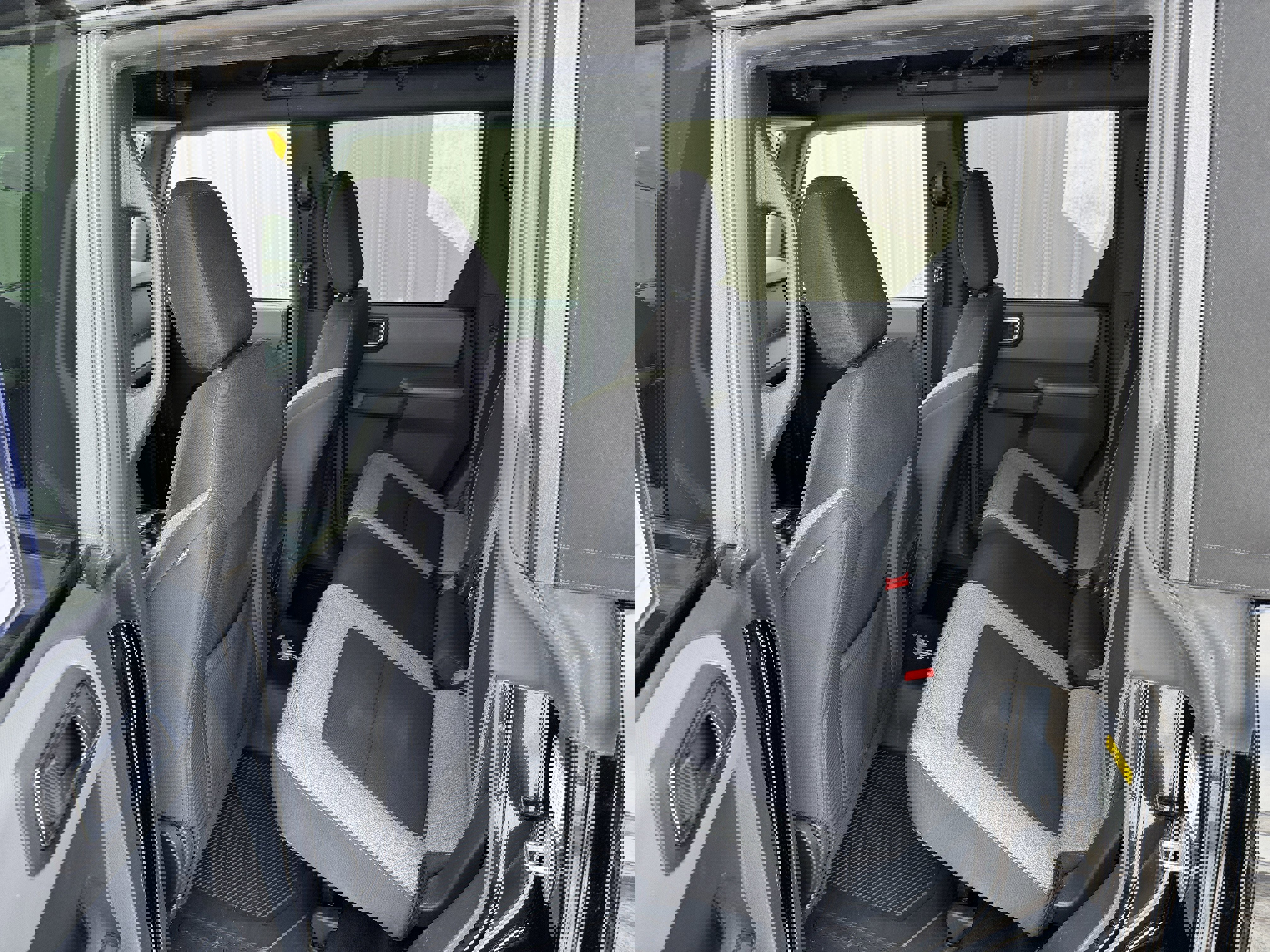 Used 2022 Ford Bronco Big Bend image 29