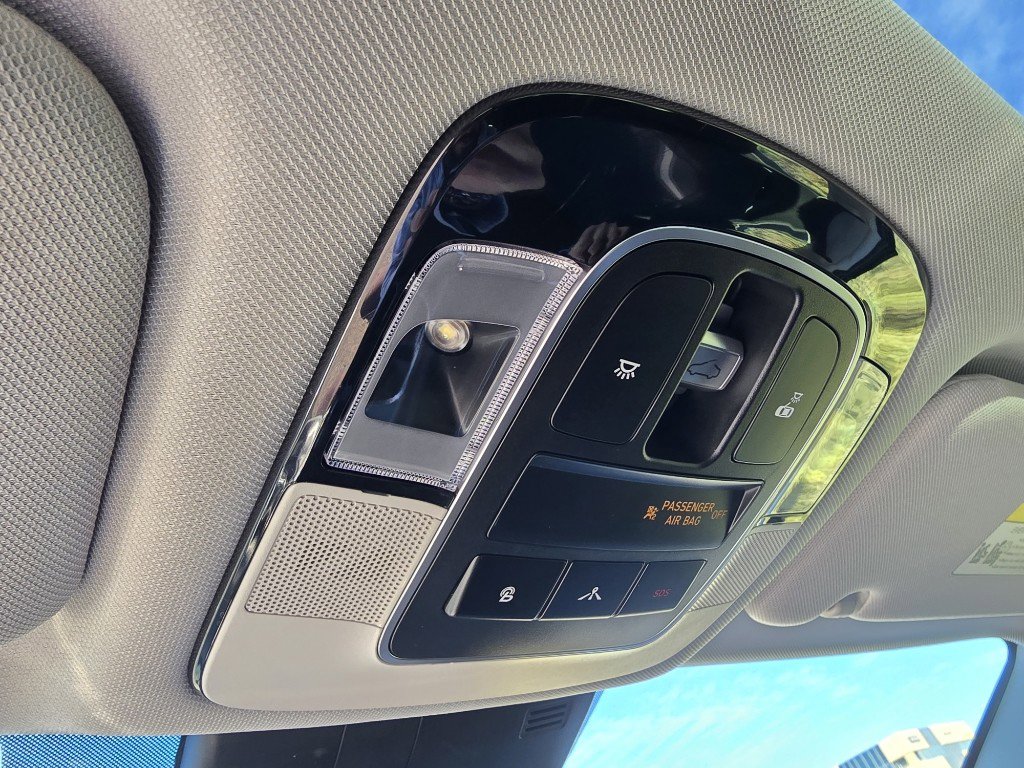 Used 2022 Hyundai Sonata SEL w/ Convenience Package image 22