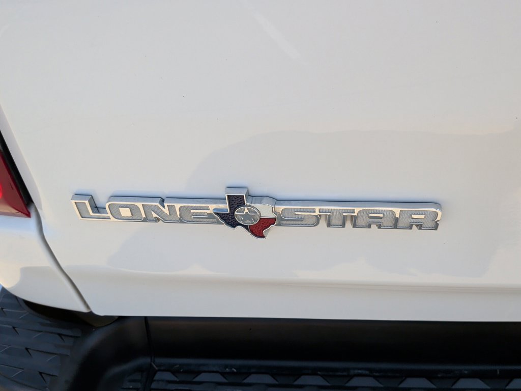 Used 2023 RAM 1500 Lone Star w/ Trailer Tow Group AWD/4WD image 44