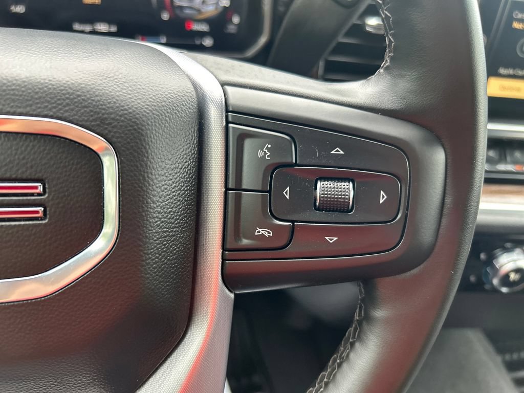 Used 2026 GMC Sierra 1500 Elevation AWD/4WD image 24