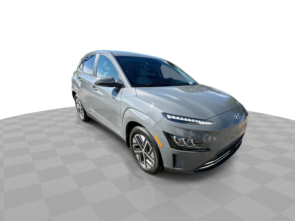 Used 2023 Hyundai Kona Limited image 2