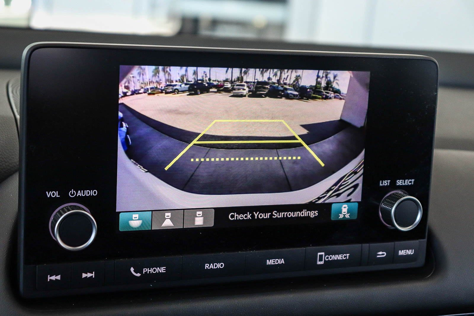 Certified 2025 Honda HR-V Sport image 28