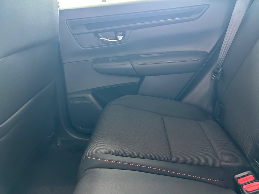 New 2026 Honda CR-V Sport image 16