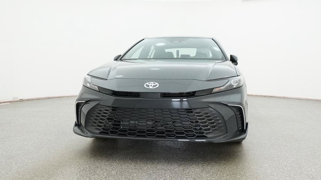 New 2026 Toyota Camry SE w/ Convenience Package FWD image 18