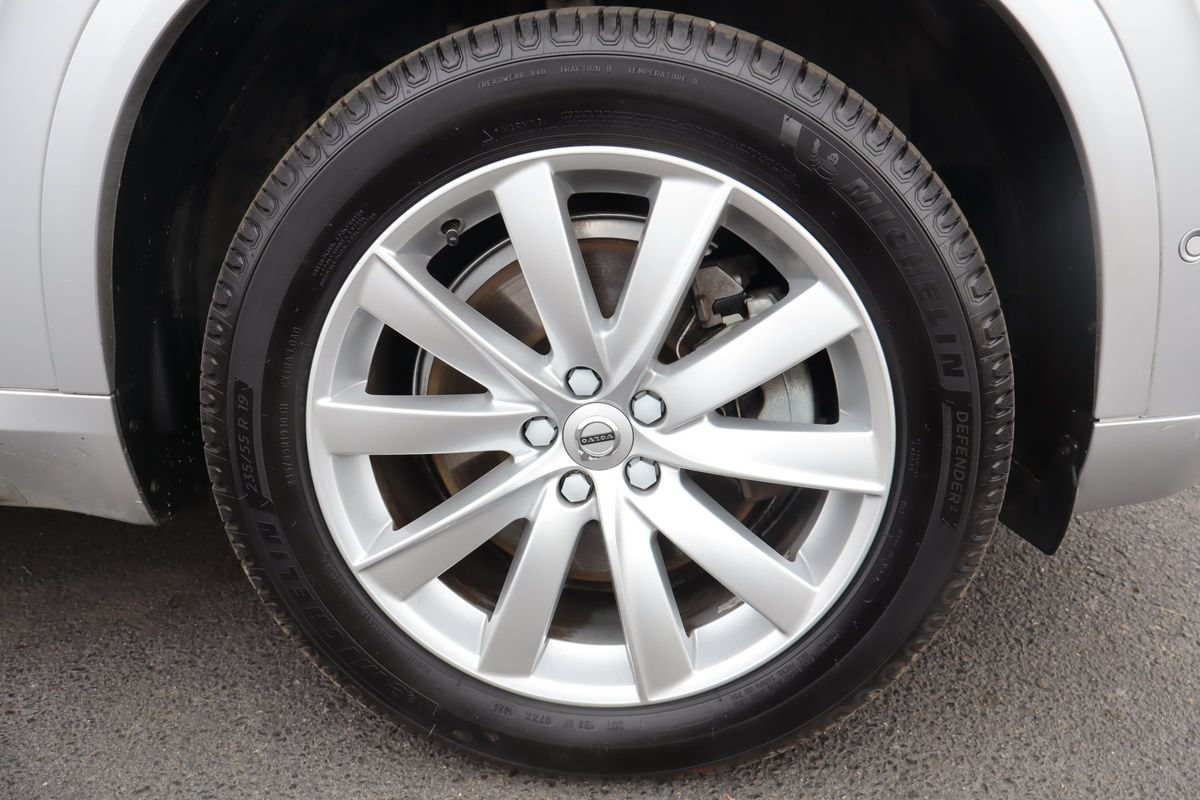 Used 2018 Volvo XC90 T6 Momentum w/ Convenience Package AWD/4WD image 47