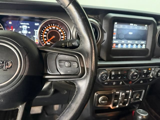 Used 2022 Jeep Gladiator Sport AWD/4WD image 25