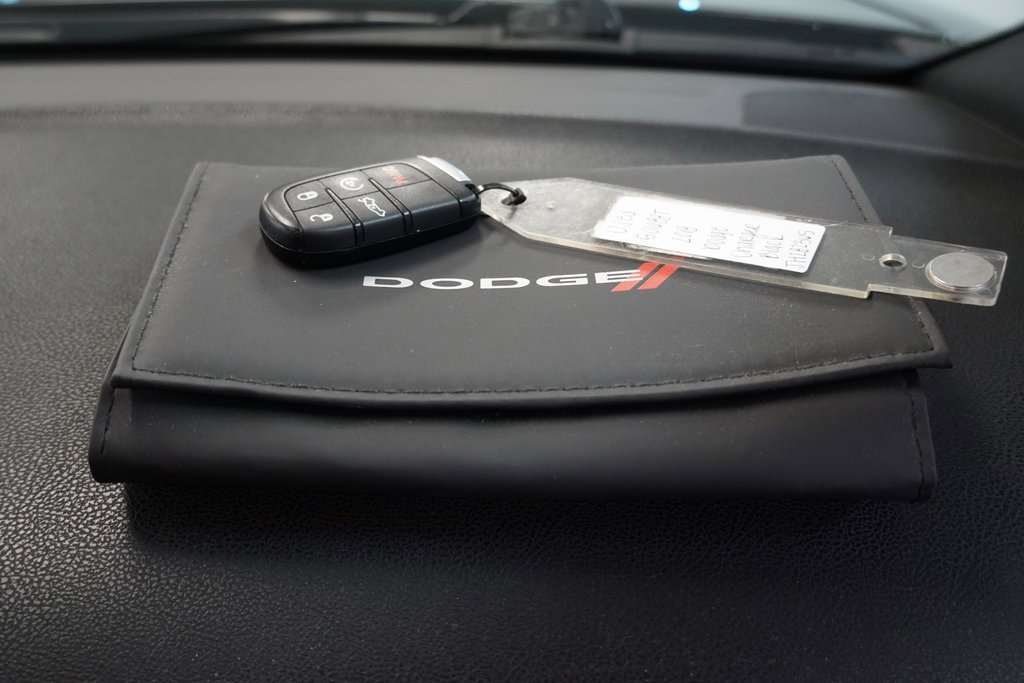 Used 2018 Dodge Charger R/T Scat Pack image 35