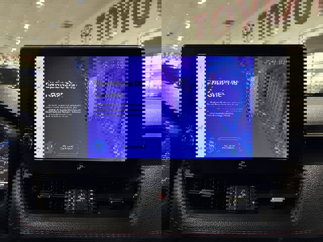 Used 2023 Toyota RAV4 XSE w/ Weather Package image 19