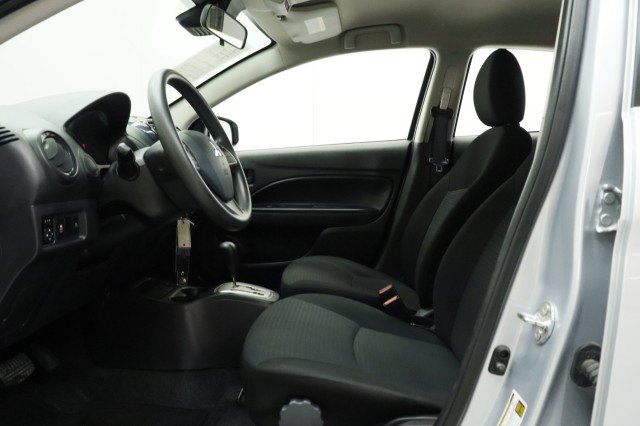 Used 2024 Mitsubishi Mirage G4 LE FWD image 7