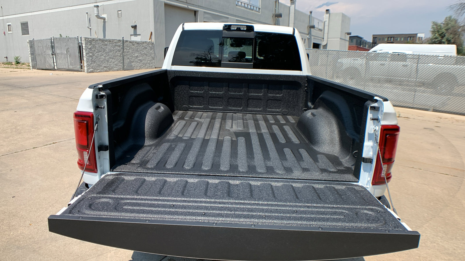 New 2025 RAM 2500 Power Wagon image 33