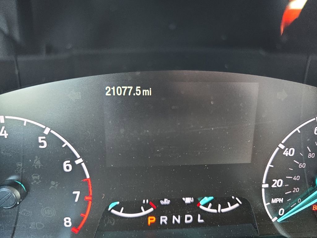 Used 2023 Ford Maverick XLT w/ Equipment Group 300A Standard AWD/4WD image 20
