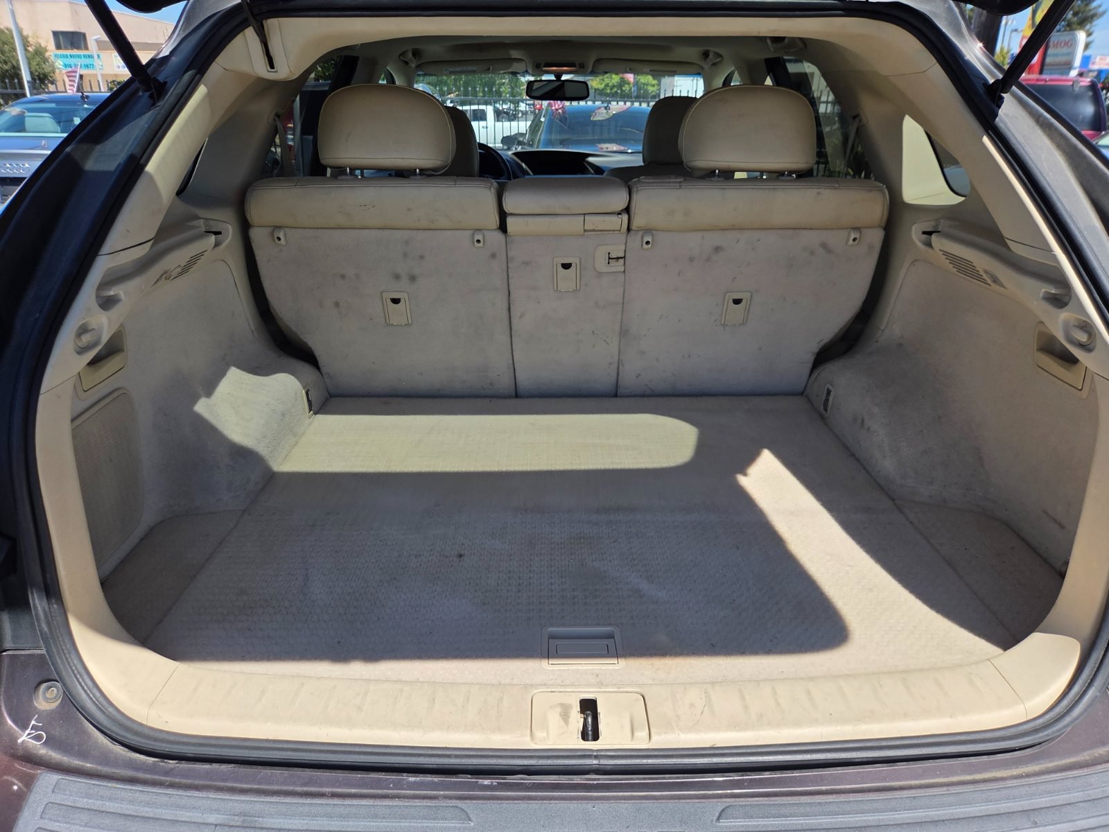 Used 2013 Lexus RX 350 FWD w/ Navigation Pkg image 12