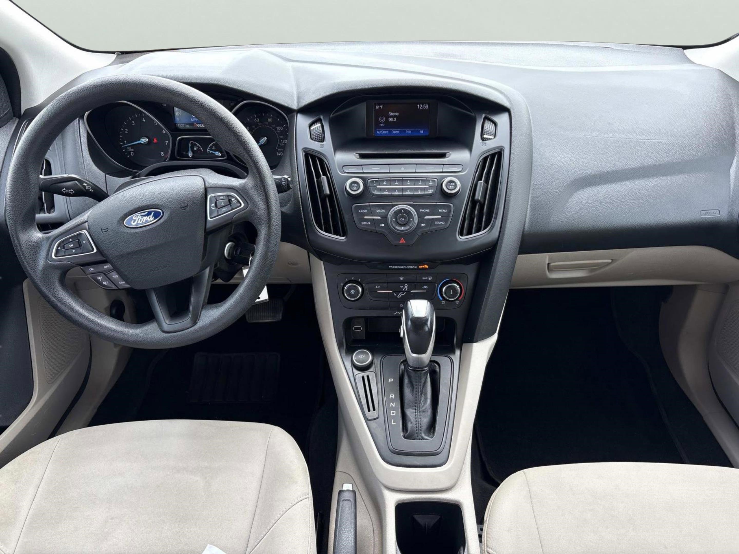 Used 2015 Ford Focus SE FWD image 12