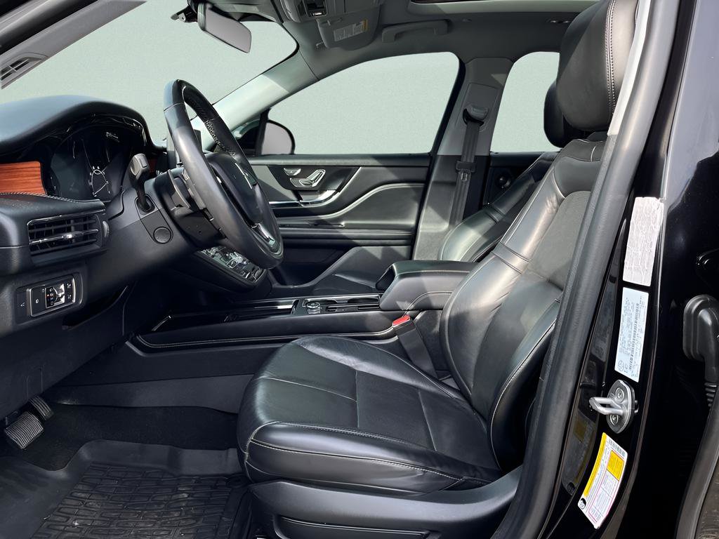 Used 2020 Lincoln Corsair Reserve image 10