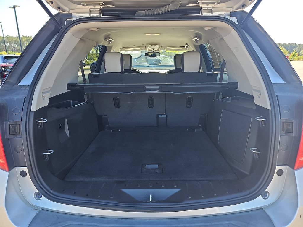 Used 2017 Chevrolet Equinox Premier FWD image 28