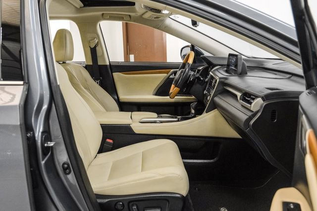 Used 2021 Lexus RX 350 FWD w/ Premium Package image 26