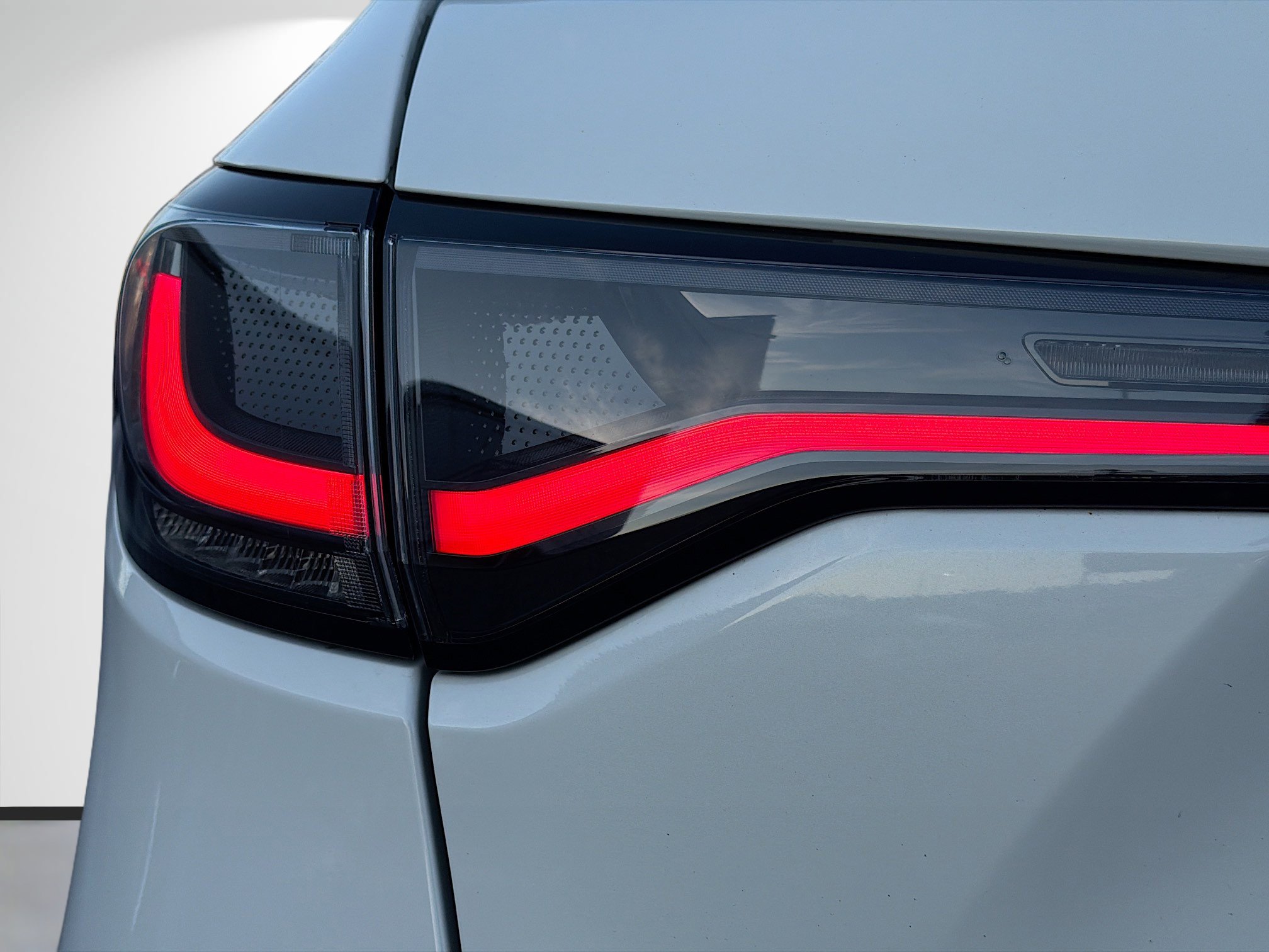 Used 2023 Honda HR-V EX-L image 10