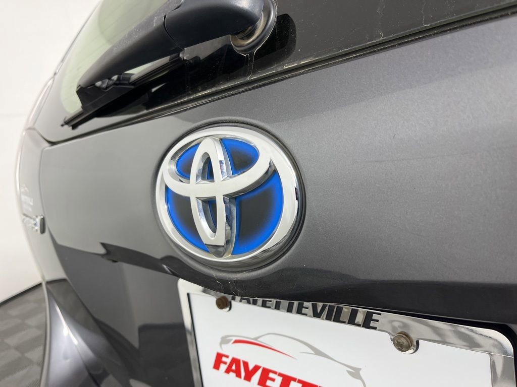 Used 2015 Toyota Prius V Four FWD image 17