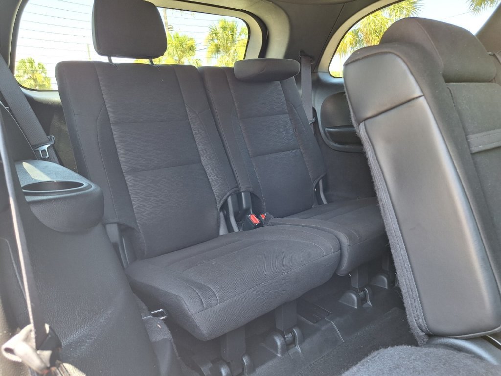 Used 2026 Dodge Durango GT RWD image 32