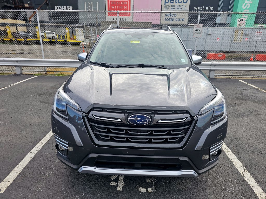 Used 2023 Subaru Forester Touring AWD/4WD image 29