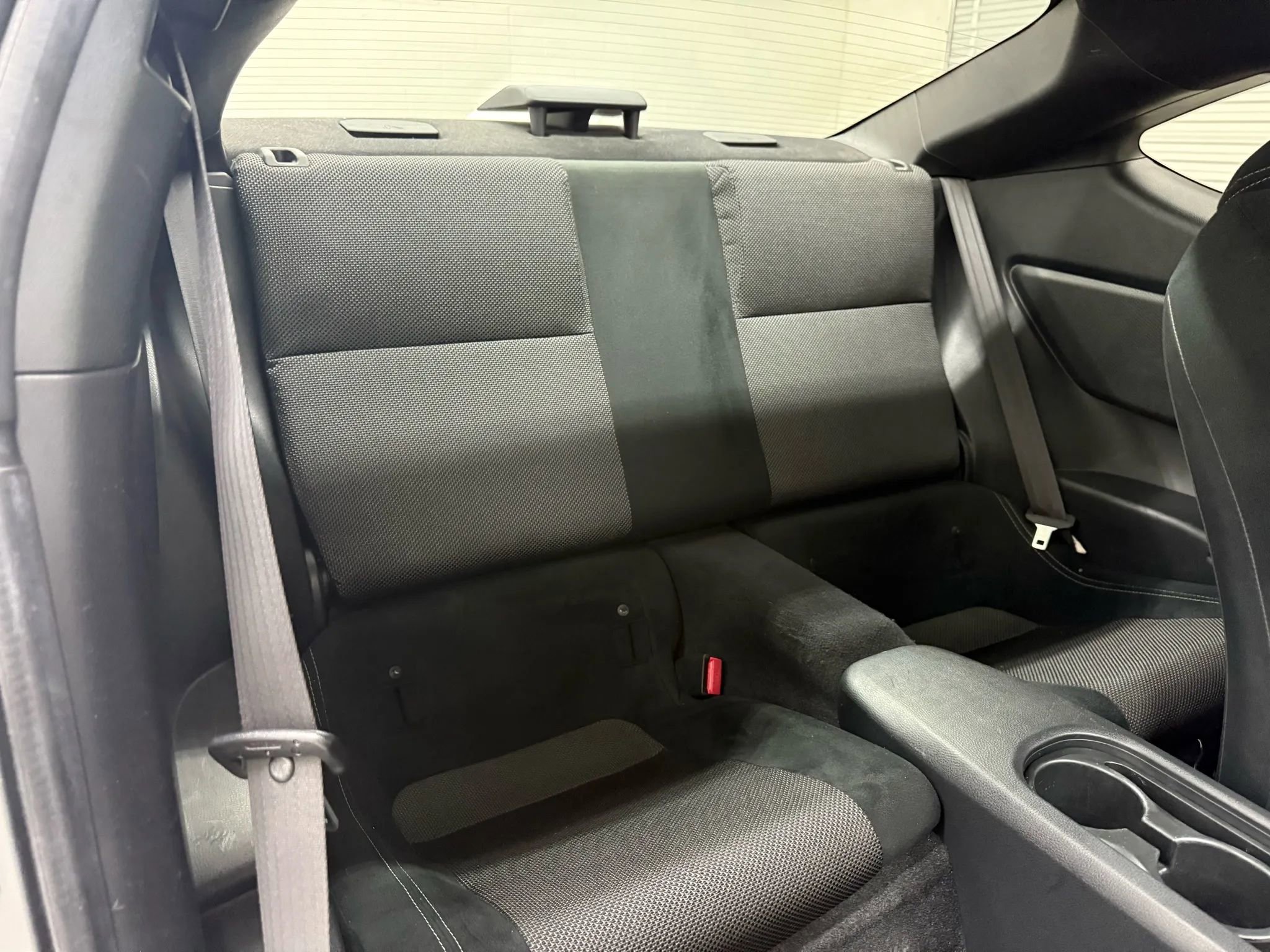 Used 2017 Toyota 86 Coupe 2D image 12