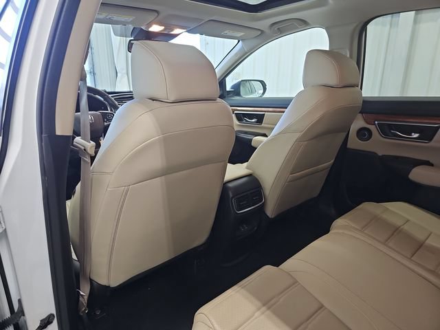 Used 2022 Honda CR-V Touring image 35