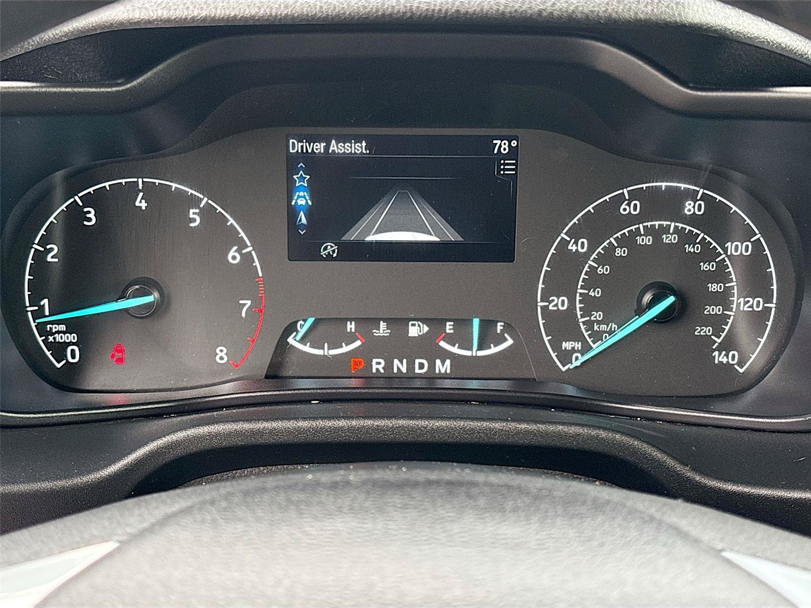 Used 2022 Ford Transit Connect XLT FWD image 12