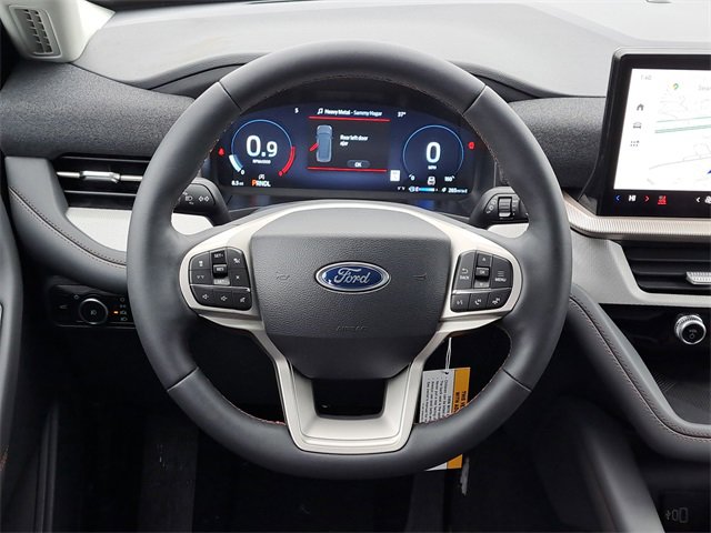 New 2026 Ford Explorer Active w/ Active Comfort Package image 49