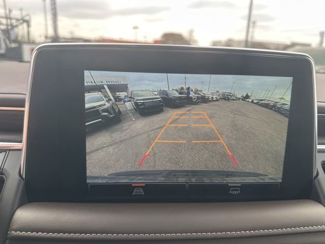 Used 2022 GMC Yukon SLT AWD/4WD image 23