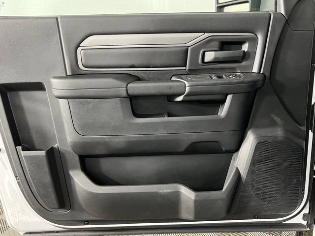 New 2026 RAM 3500 Tradesman AWD/4WD image 21