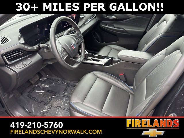 Certified 2024 Buick Envista Sport Touring image 10