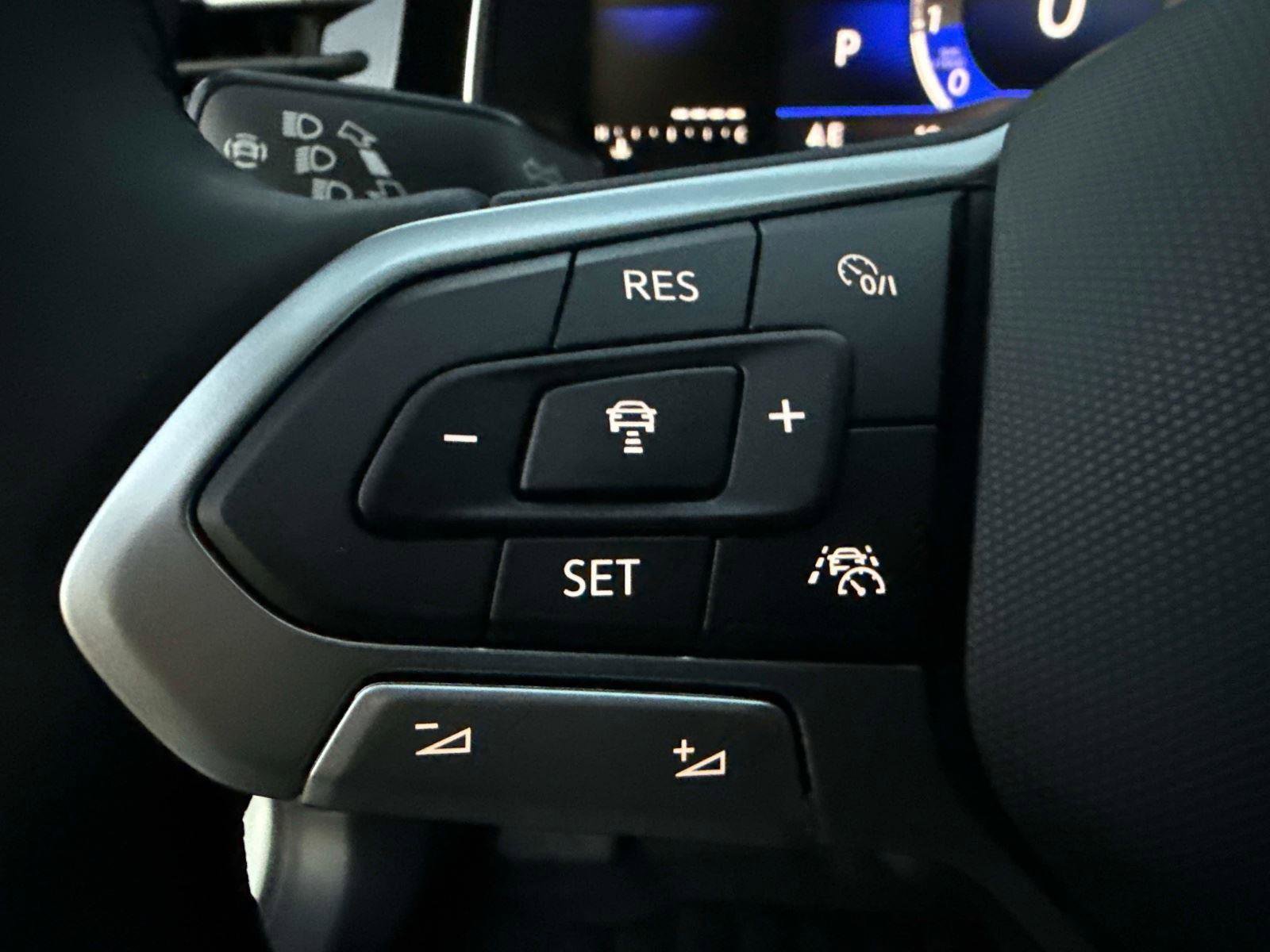 New 2026 Volkswagen Jetta SE image 28