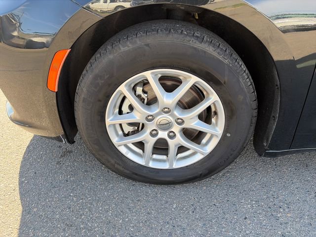 Used 2022 Chrysler Pacifica Touring-L FWD image 13
