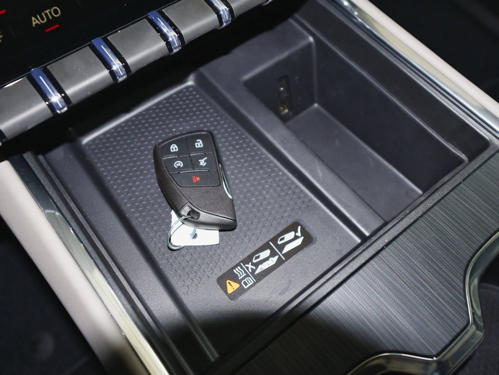 New 2026 GMC Acadia Elevation w/ Black Edition image 25