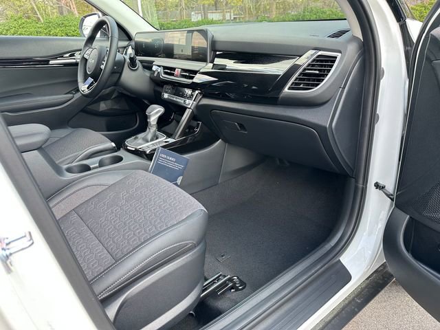 New 2026 Kia Seltos S image 24