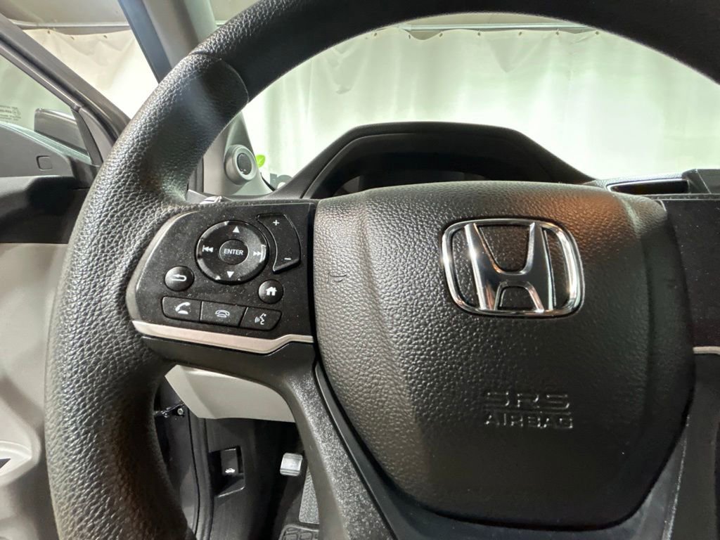 Used 2021 Honda Pilot EX image 26