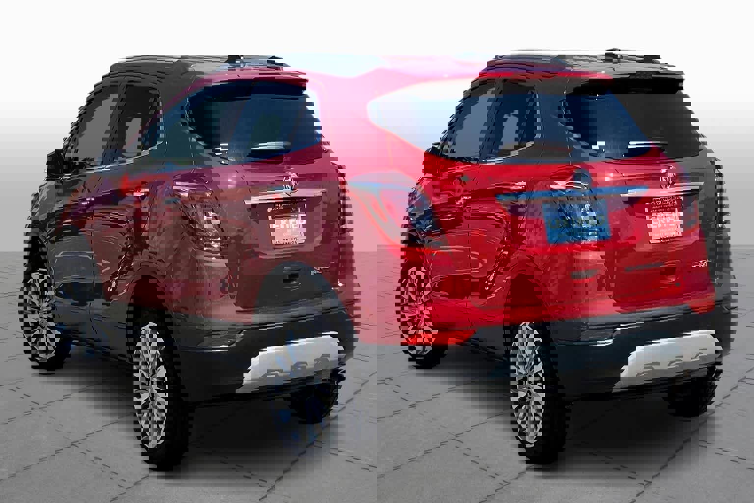 Used 2019 Buick Encore Preferred image 11