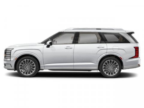 New 2026 Hyundai Palisade Calligraphy image 3