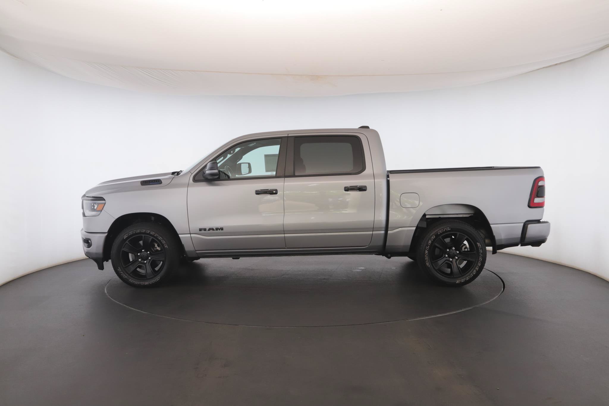 Used 2023 RAM 1500 Big Horn AWD/4WD image 18