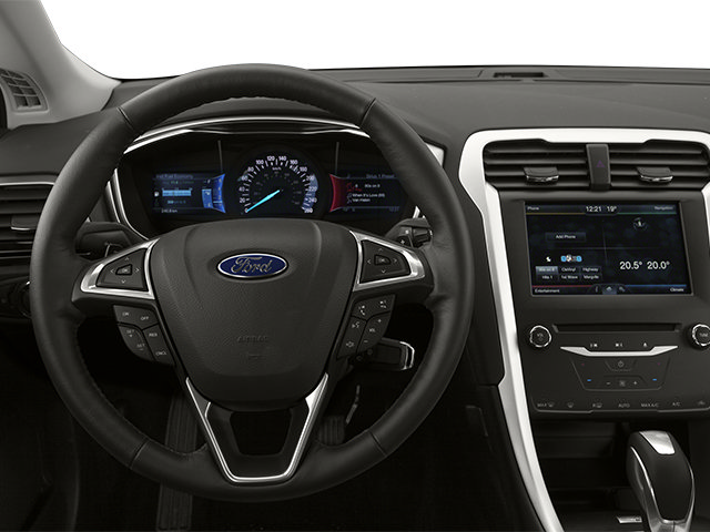 Used 2013 Ford Fusion SE FWD image 9