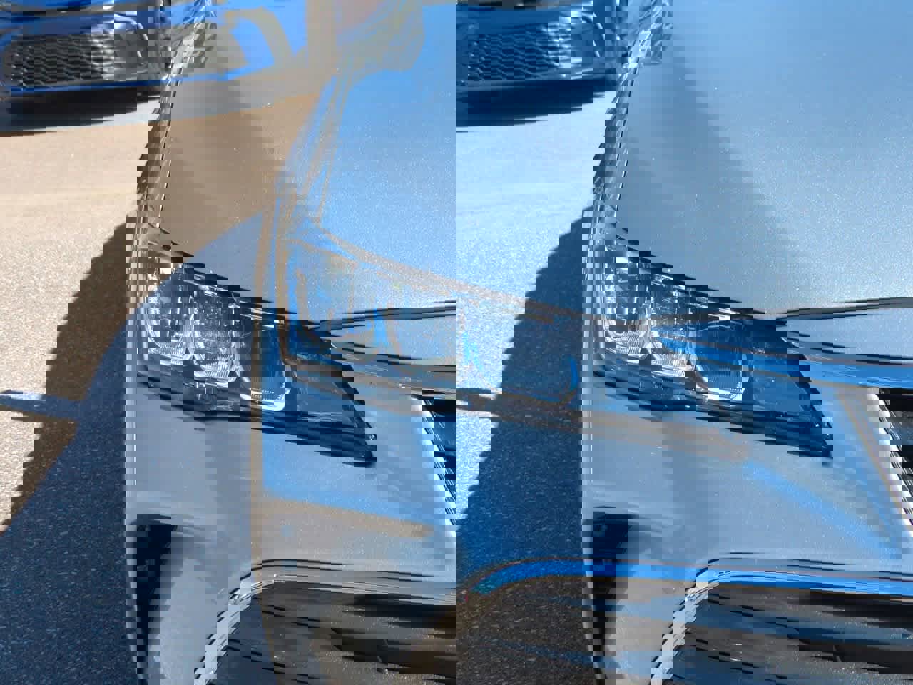 Certified 2021 Toyota Avalon XLE w/ Moonroof Package image 10