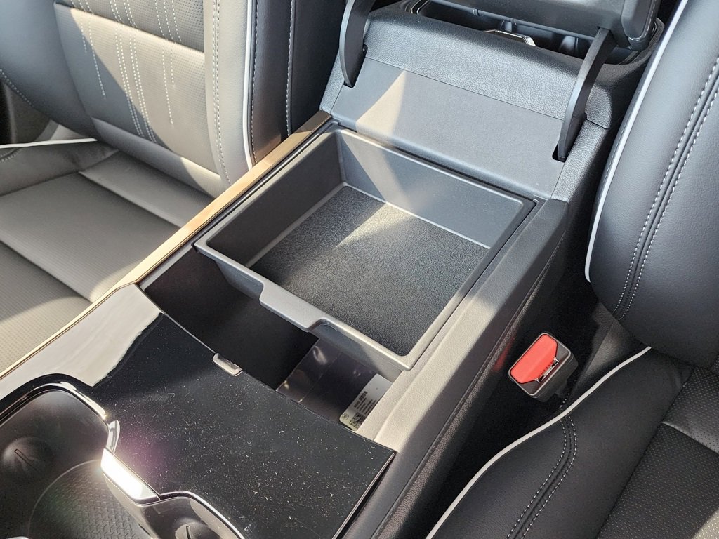 New 2026 Buick Enclave Avenir w/ Super Cruise Package image 35