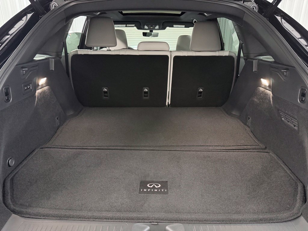 New 2027 INFINITI QX65 Sport w/ Premium Package AWD/4WD image 41
