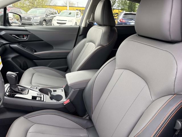 New 2026 Subaru Crosstrek 2.5i Limited AWD/4WD image 14