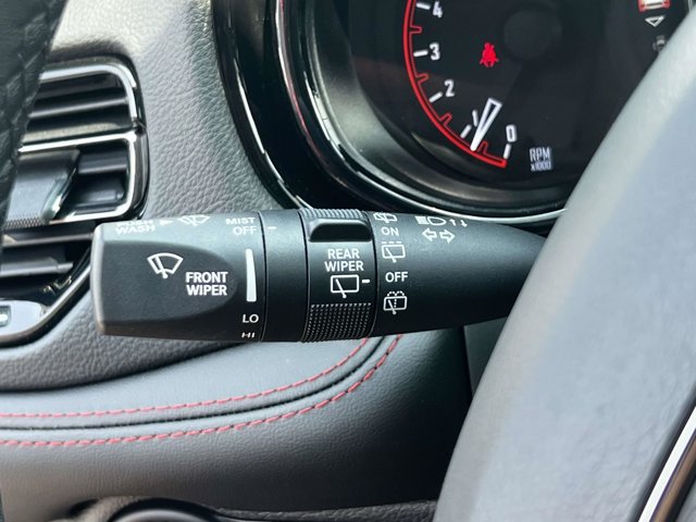 Used 2026 Dodge Durango GT AWD/4WD image 25