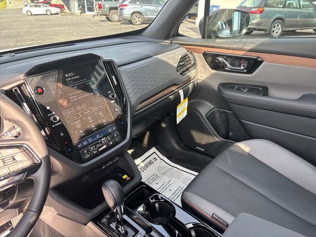 New 2026 Subaru Forester Sport AWD/4WD image 80