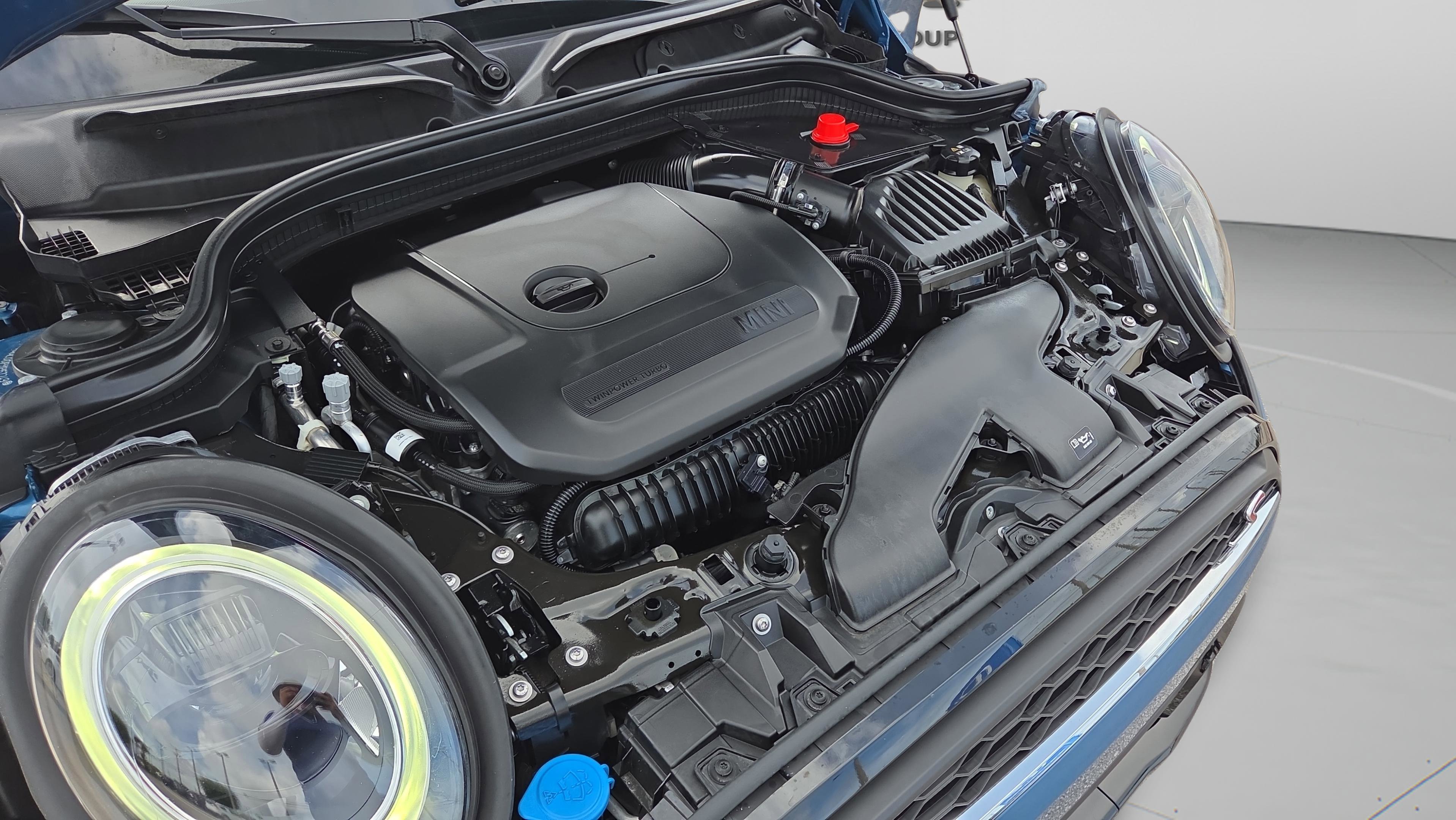 Used 2023 MINI Cooper S FWD image 36
