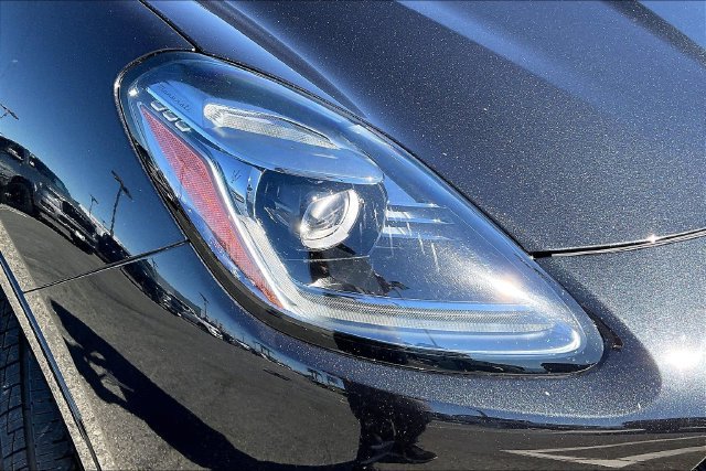 Used 2024 Maserati Grecale GT AWD/4WD image 27