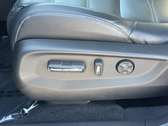 Used 2018 Honda CR-V EX-L image 19
